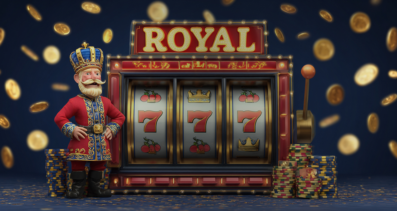 rich royal
